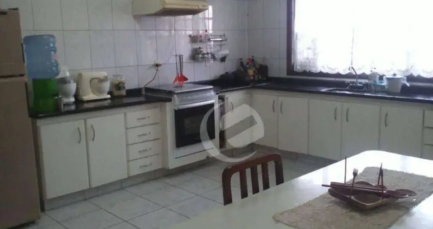 Sobrado à venda, 254 m² por R$ 750.000,00 - Jardim Las Vegas - Santo André/SP