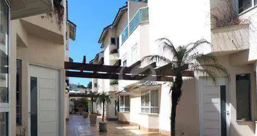 Sobrado com 3 dormitórios à venda, 198 m² por r$ 1.431.000,00 - vila valparaíso - santo andré/sp