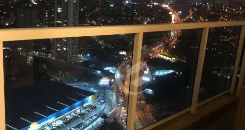 Sala à venda, 36 m² por R$ 320.000,00 - Centro - São Bernardo do Campo/SP