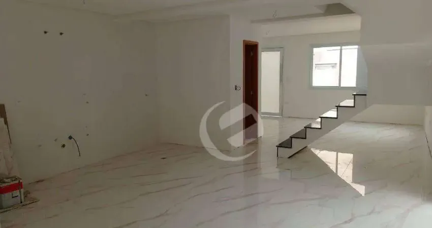 Sobrado à venda, 200 m² por R$ 1.100.000,00 - Boa Vista - São Caetano do Sul/SP