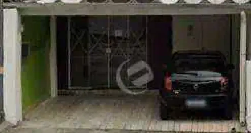 Casa à venda, 250 m² por R$ 1.500.000,00 - Vila Bastos - Santo André/SP