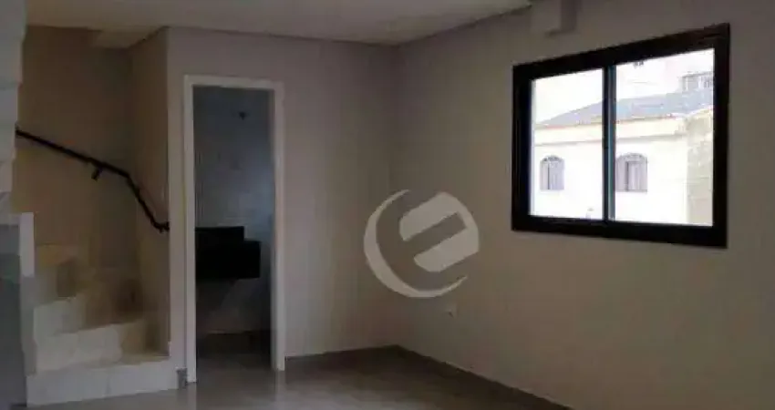 Sobrado à venda, 100 m² por R$ 630.000,00 - Vila Eldízia - Santo André/SP