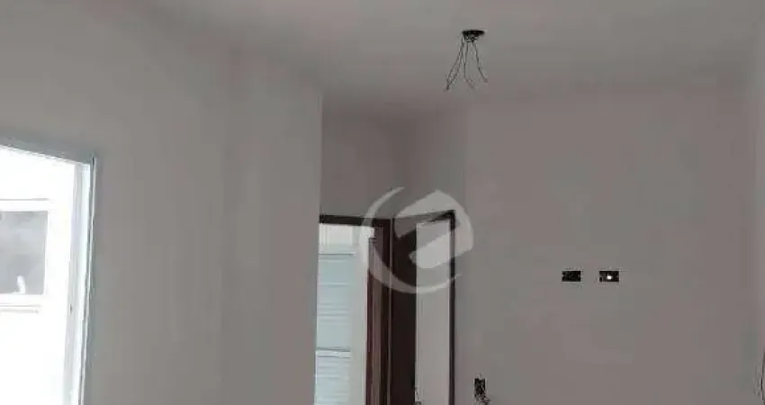 Apartamento com 2 dormitórios à venda, 53 m² por r$ 370.000,00 - vila junqueira - santo andré/sp