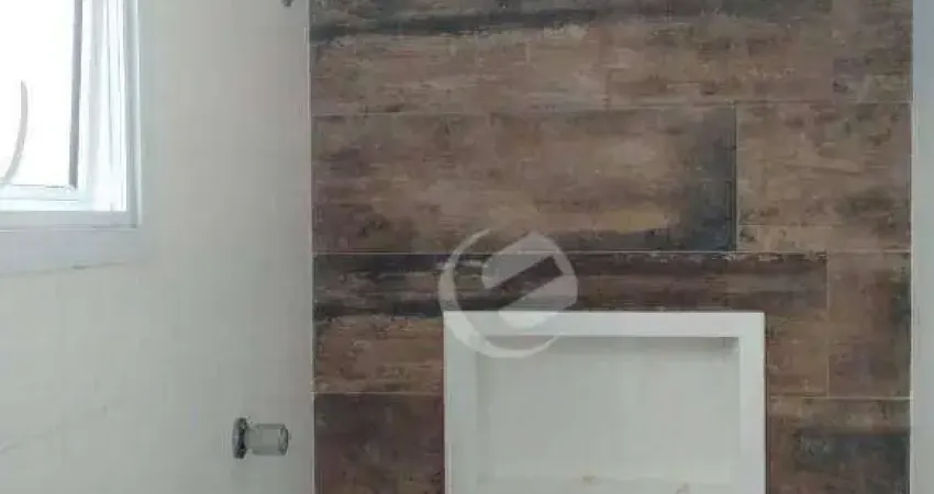 Apartamento com 2 dormitórios à venda, 53 m² por r$ 370.000,00 - vila junqueira - santo andré/sp