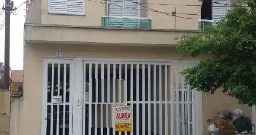 Cobertura à venda, 40 m² por R$ 315.000,00 - Vila Amábile Pezzolo - Santo André/SP