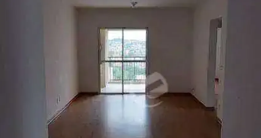 Apartamento à venda, 65 m² por R$ 520.000,00 - Vila América - Santo André/SP