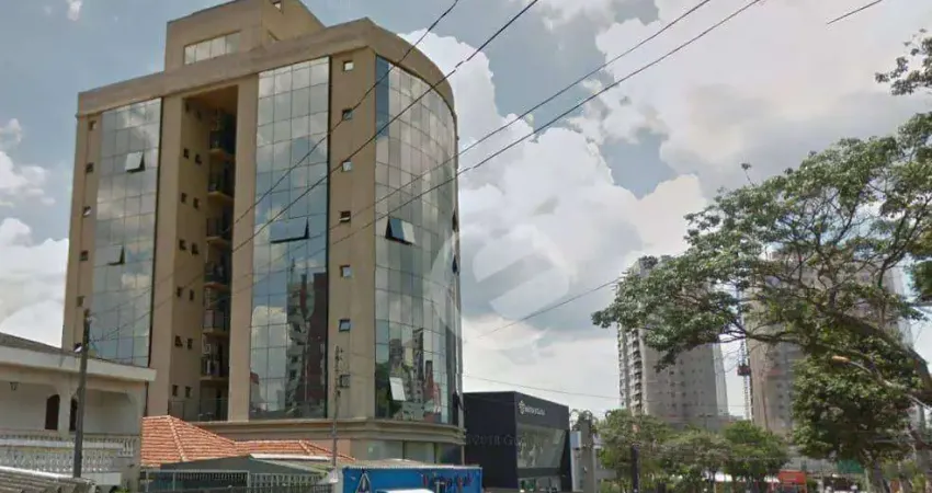Sala comercial com 1 sala à venda na Vila Gilda, Santo André 