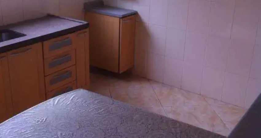 Sobrado à venda por R$ 600.000,00 - Vila Scarpelli - Santo André/SP