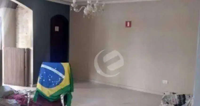 Casa com 7 quartos à venda na Vila Helena, Santo André 