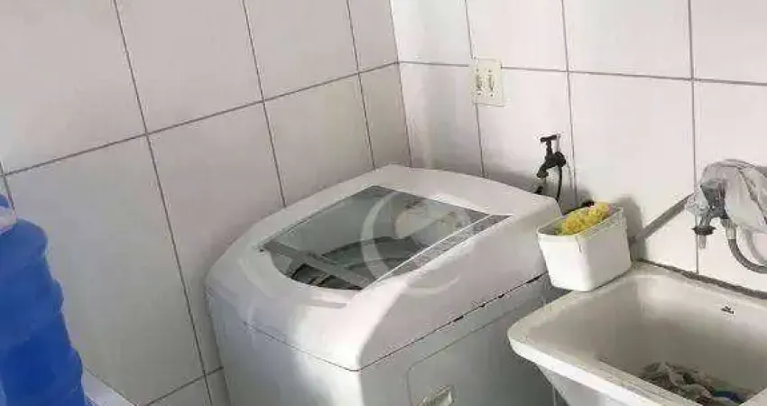 Apartamento à venda, 84 m² por R$ 550.000,00 - Vila Baeta Neves - São Bernardo do Campo/SP