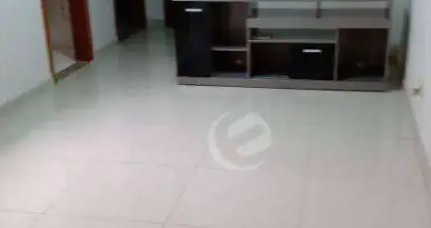 Apartamento à venda, 48 m² por R$ 300.000,00 - Vila Camilópolis - Santo André/SP