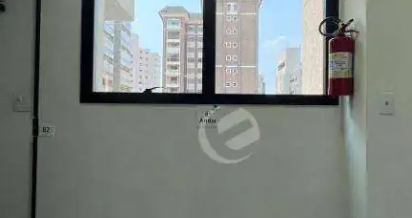 Sala à venda, 72 m² por R$ 745.000,00 - Jardim - Santo André/SP