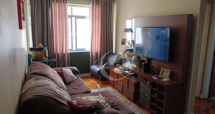 Apartamento à venda, 60 m² por R$ 320.000,00 - Casa Branca - Santo André/SP