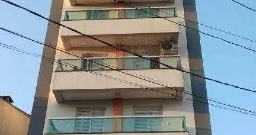 Cobertura com 3 dormitórios à venda, 166 m² por r$ 1.150.000,00 - parque das nações - santo andré/sp