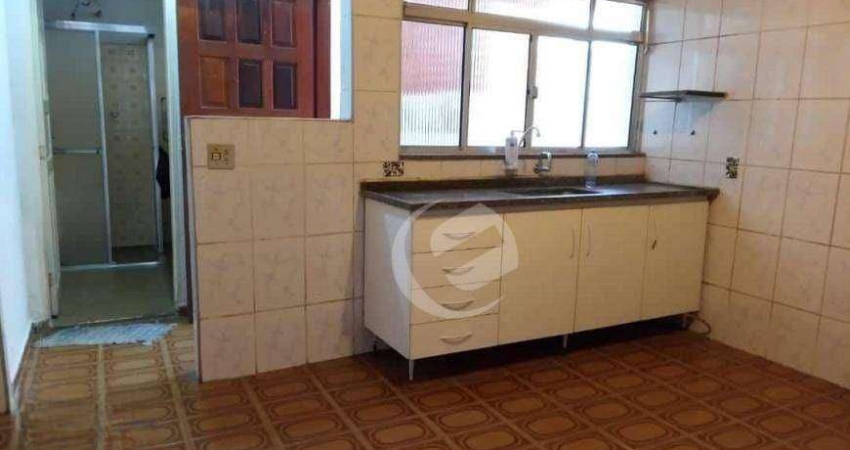 Casa à venda, 73 m² por R$ 400.000,00 - Vila Helena - Santo André/SP