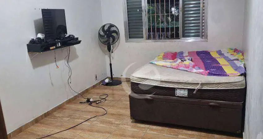 Sobrado à venda, 115 m² por R$ 700.000,00 - Vila Vivaldi - São Bernardo do Campo/SP