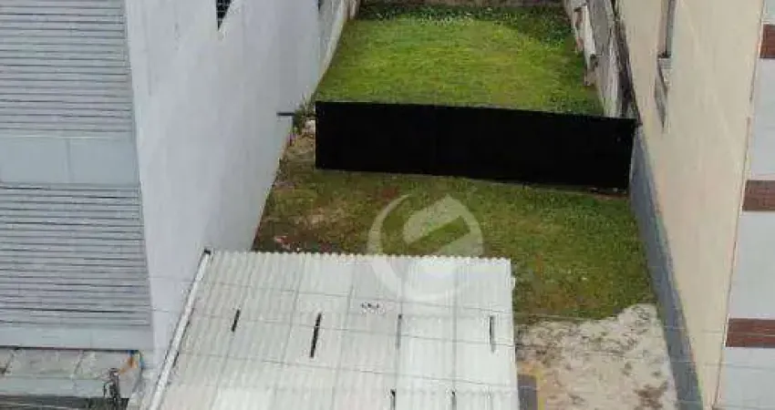 Terreno à venda, 500 m² por R$ 1.450.000,00 - Nova Petrópolis - São Bernardo do Campo/SP