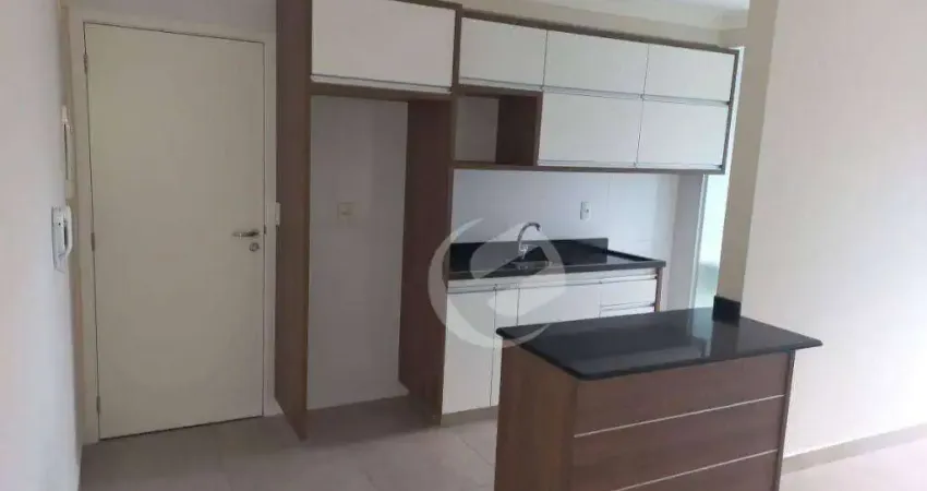 Apartamento à venda, 65 m² por R$ 530.000,00 - Vila Curuçá - Santo André/SP