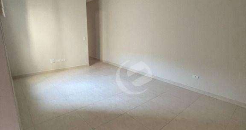 Apartamento com 2 quartos à venda no Jardim, Santo André 