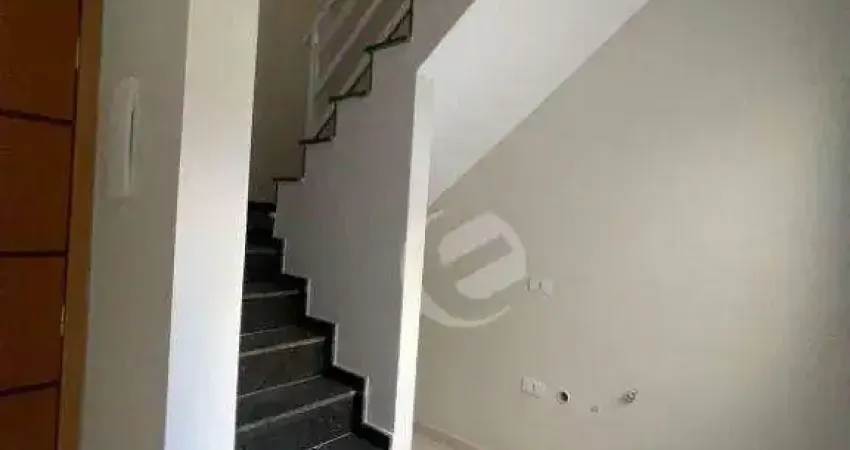 Cobertura com 2 quartos à venda no Jardim, Santo André 