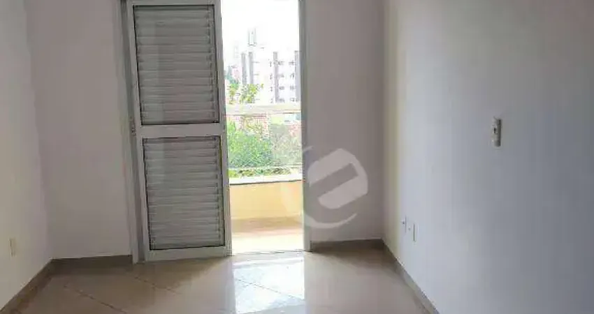Apartamento à venda, 87 m² por R$ 580.000,00 - Santa Maria - São Caetano do Sul/SP