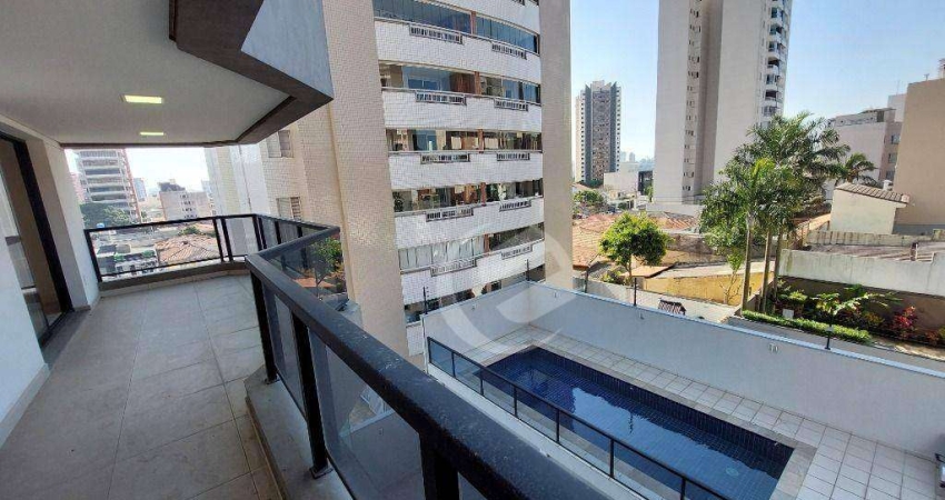 Apartamento à venda, 200 m² por R$ 1.300.000,00 - Vila Caminho do Mar - São Bernardo do Campo/SP