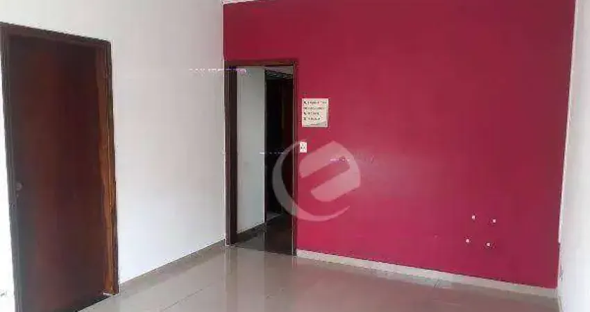 Casa para alugar, 160 m² por R$ 5.941,50/mês - Vila Alzira - Santo André/SP