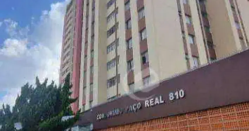 Apartamento à venda, 90 m² por R$ 549.000,00 - Vila Assunção - Santo André/SP