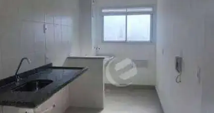Apartamento à venda, 55 m² por R$ 429.000,00 - Baeta Neves - São Bernardo do Campo/SP