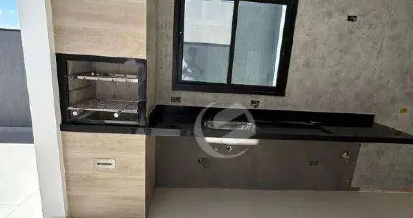 Cobertura à venda, 103 m² por R$ 550.000,00 - Vila Valparaíso - Santo André/SP