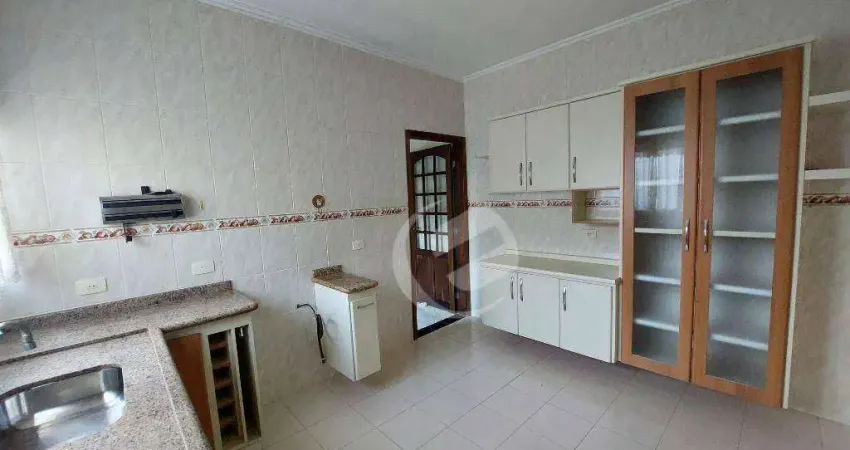 Casa à venda, 130 m² por R$ 560.000,00 - Jardim Stella - Santo André/SP