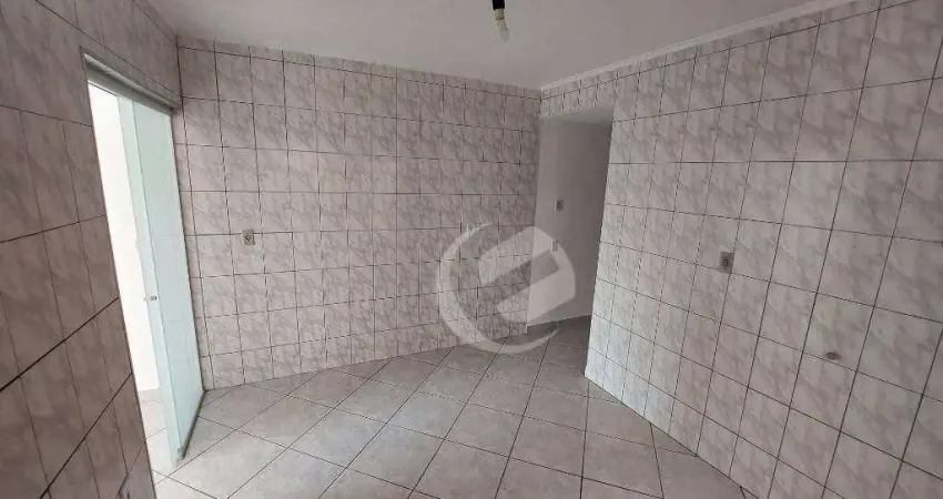 Casa com 2 dormitórios à venda, 129 m² por R$ 449.999,99 - Jardim Cambuí - Santo André/SP