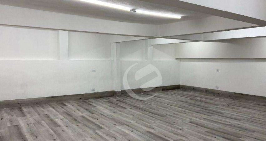 Casa para alugar, 308 m² por R$ 8.500,00/mês - Jardim do Mar - São Bernardo do Campo/SP