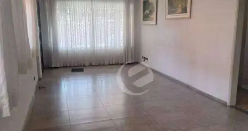 Casa à venda, 184 m² por R$ 970.000,00 - Vila América - Santo André/SP