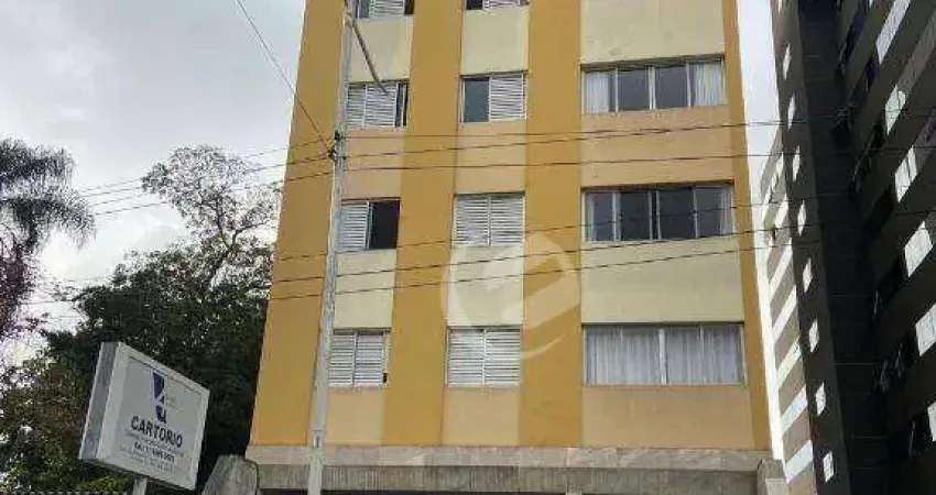 Apartamento à venda, 130 m² por R$ 699.000,00 - Centro - Santo André/SP