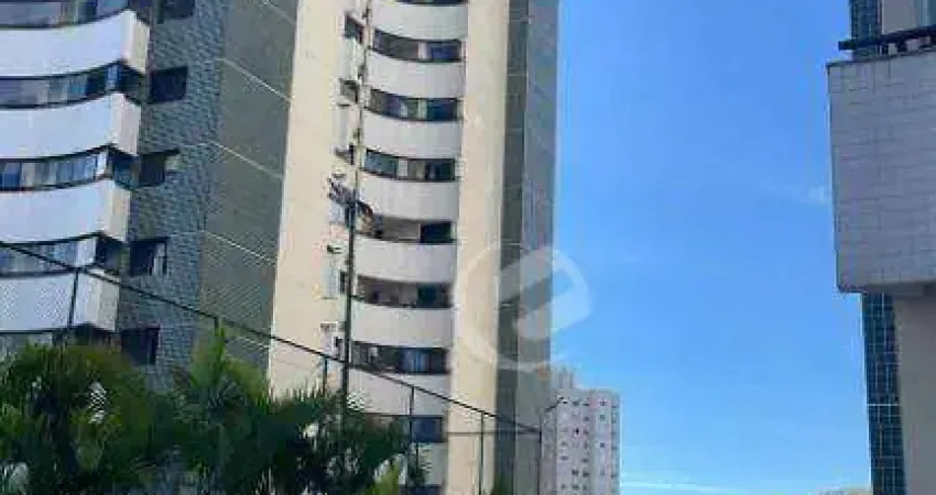 Apartamento à venda, 144 m² por R$ 1.089.000,00 - Vila Assunção - Santo André/SP