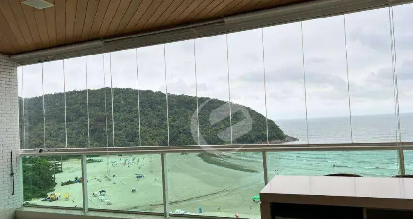 Cobertura à venda, 300 m² por R$ 16.000.000,00 - Riviera - Bertioga/SP