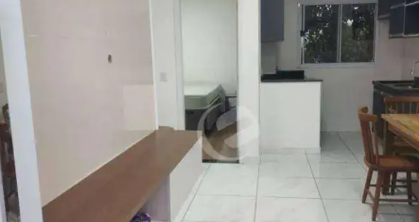 Apartamento à venda, 42 m² por R$ 340.000,00 - Vila Progresso - Guarulhos/SP