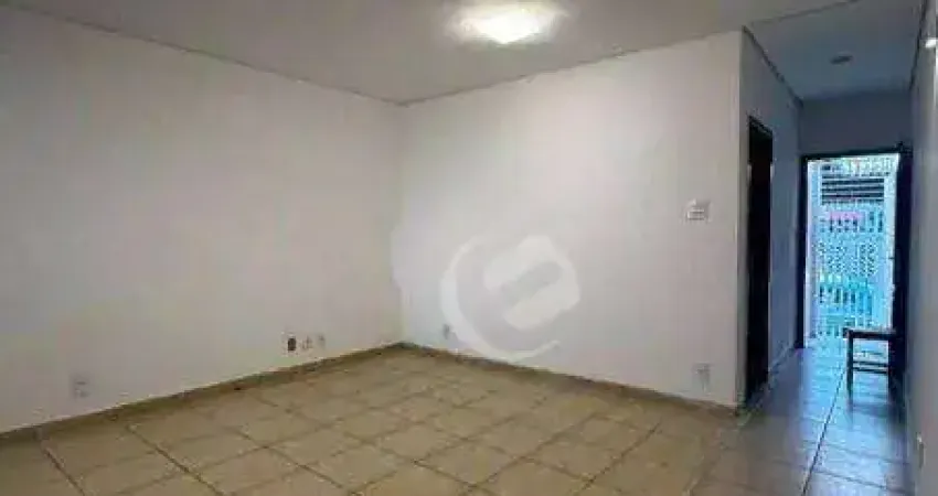 Casa à venda, 115 m² por R$ 650.000,00 - Vila Mussolini - São Bernardo do Campo/SP