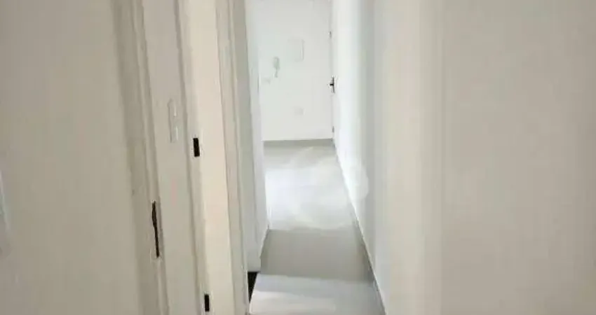 Apartamento à venda, 54 m² por R$ 468.000,00 - Vila Floresta - Santo André/SP