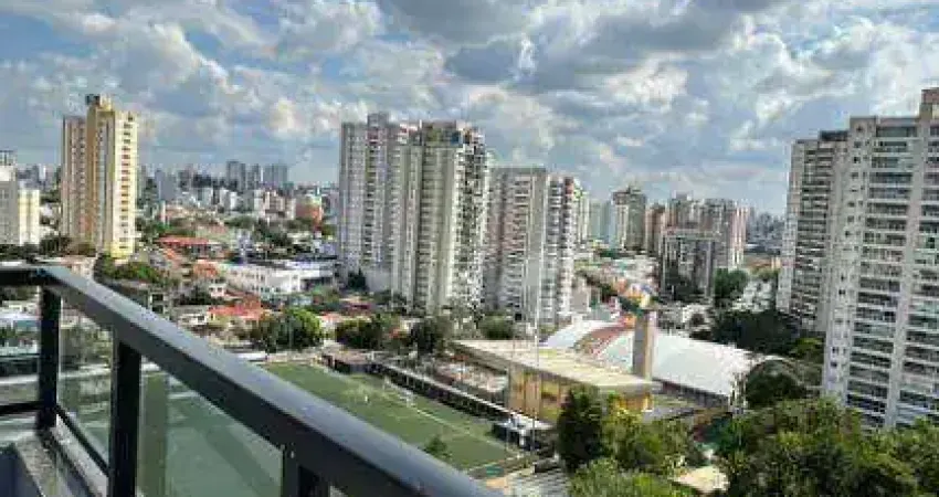 Cobertura à venda, 121 m² por R$ 640.000,00 - Vila Baeta Neves - São Bernardo do Campo/SP