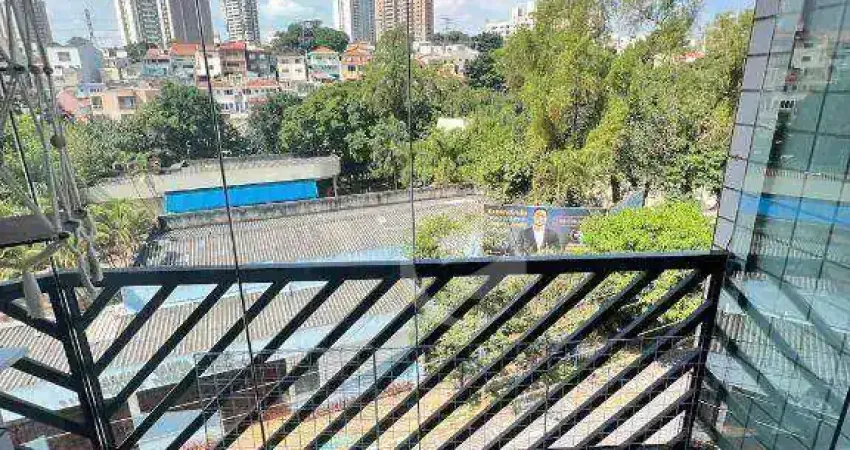 Apartamento à venda, 50 m² por R$ 426.000,00 - Santa Maria - São Caetano do Sul/SP
