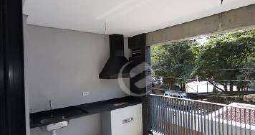 Apartamento à venda, 112 m² por R$ 1.503.000,00 - Jardim São Caetano - São Caetano do Sul/SP