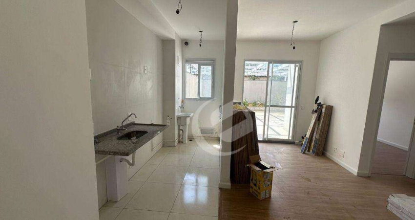 Apartamento à venda, 117 m² por R$ 745.000,00 - Rudge Ramos - São Bernardo do Campo/SP