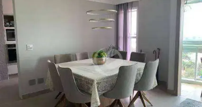 Apartamento à venda, 141 m² por R$ 1.490.000,00 - Barcelona - São Caetano do Sul/SP