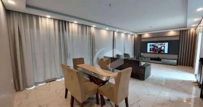 Casa à venda, 366 m² por R$ 900.000,00 - Dos Casa - São Bernardo do Campo/SP