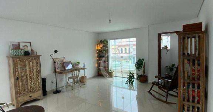 Sobrado à venda, 243 m² por R$ 1.290.000,00 - Vila Pinheirinho - Santo André/SP
