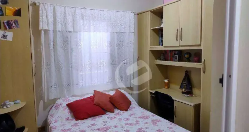 Sobrado à venda, 261 m² por R$ 580.000,00 - Vila Assis Brasil - Mauá/SP