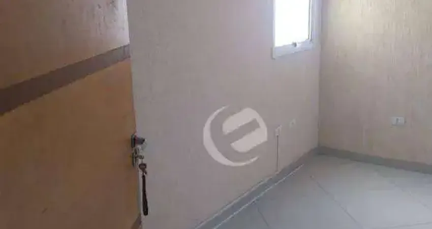 Sala para alugar, 17 m² por R$ 1.898,00/mês - Jardim - Santo André/SP