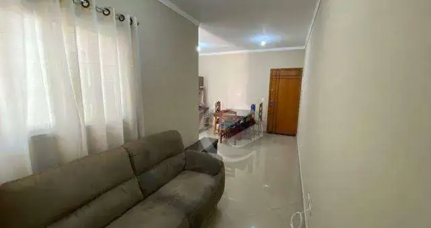 Apartamento à venda, 48 m² por R$ 340.000,00 - Jardim Paraíso - Santo André/SP
